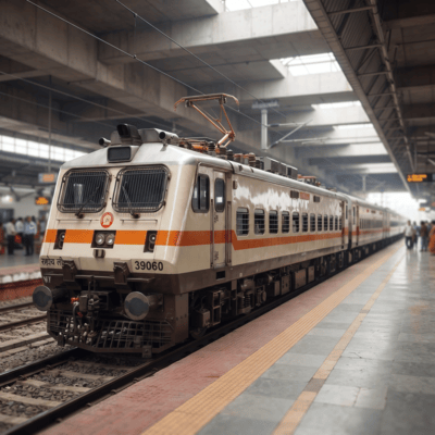 Local Train