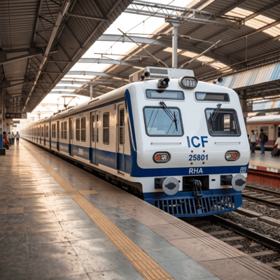 Local Train