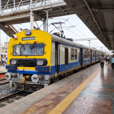 Local Train