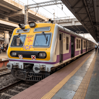 Local Train