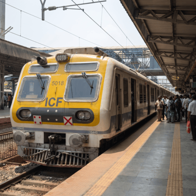 Local Train