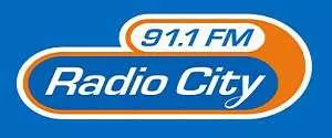 Radio Media Radio City Advertising in Delhi