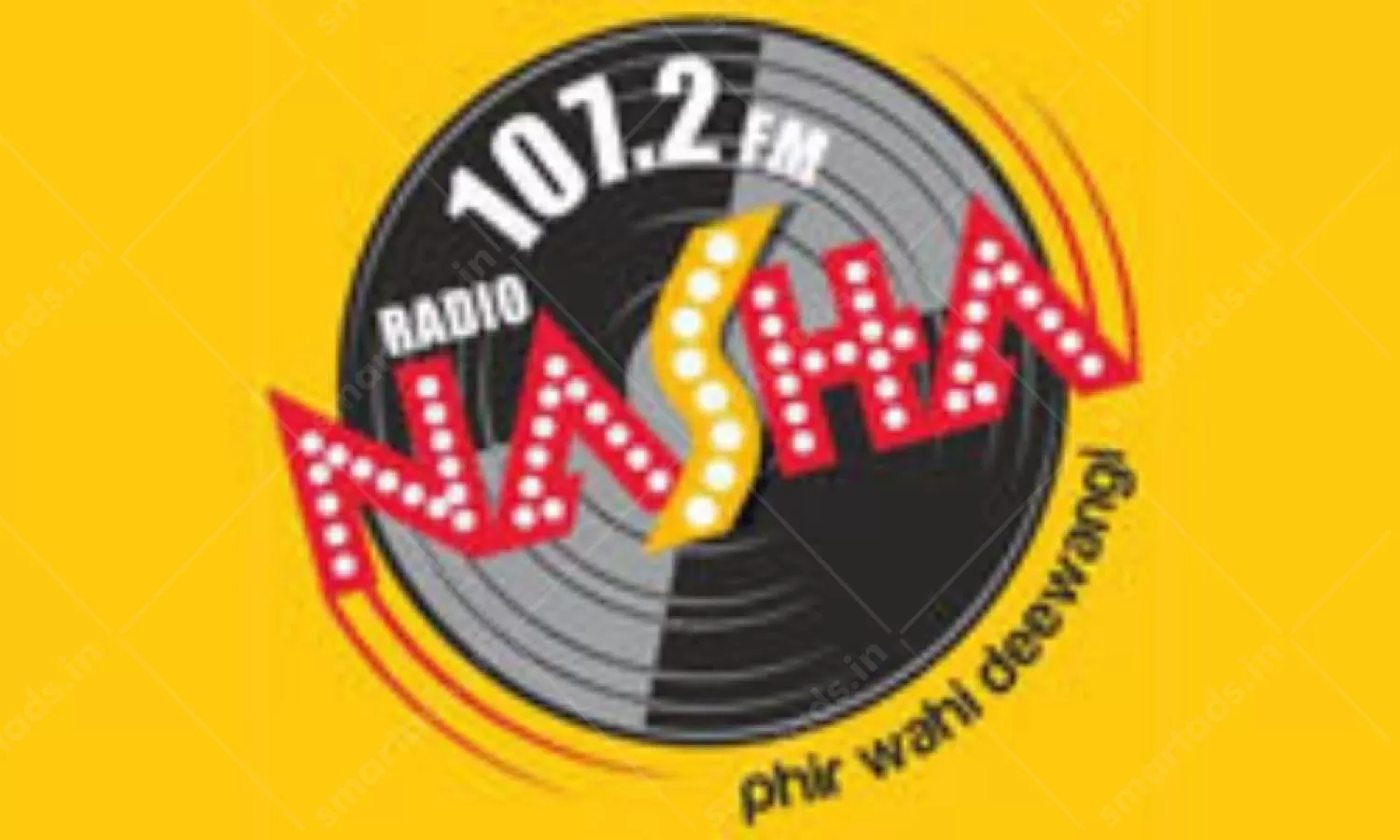 Radio Media Radio Nasha Advertising in Mumbai