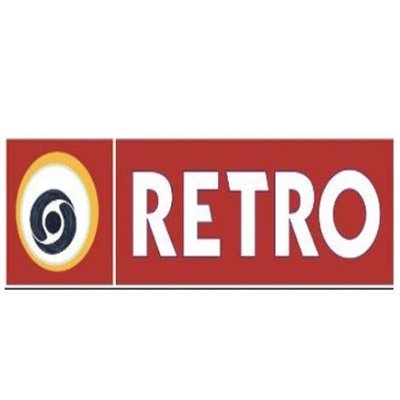 DD Retro Advertising