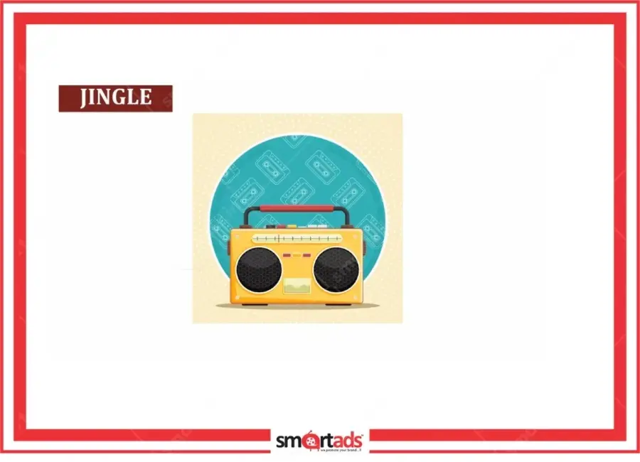 Prime Time media advertisement