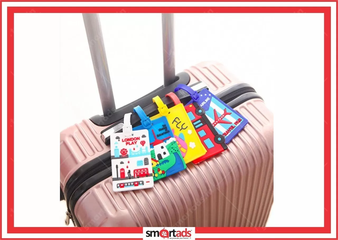 Luggage Tag