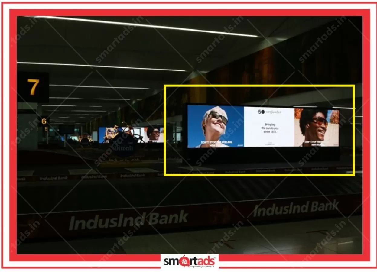 Digital Screen 1