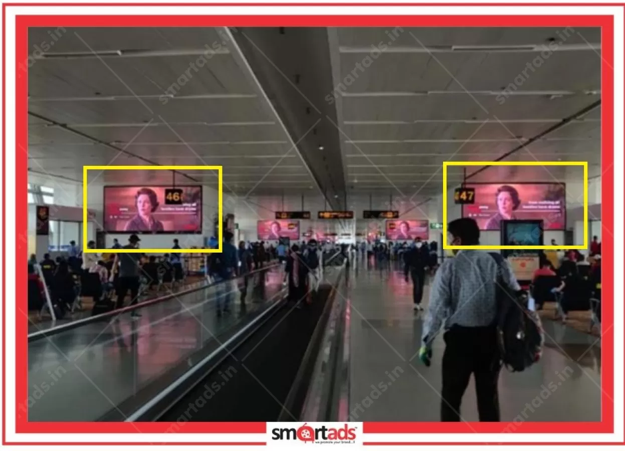 Digital Screen