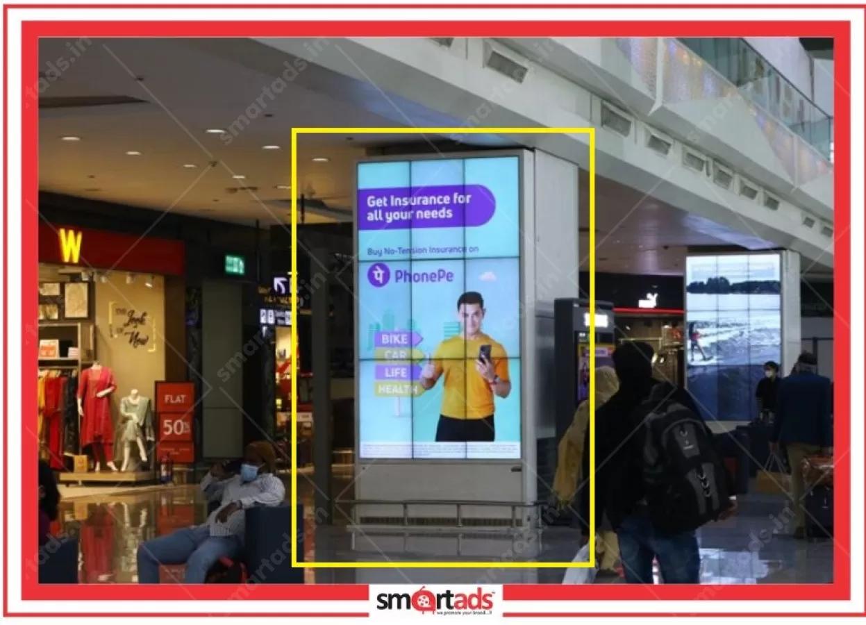 Video Wall