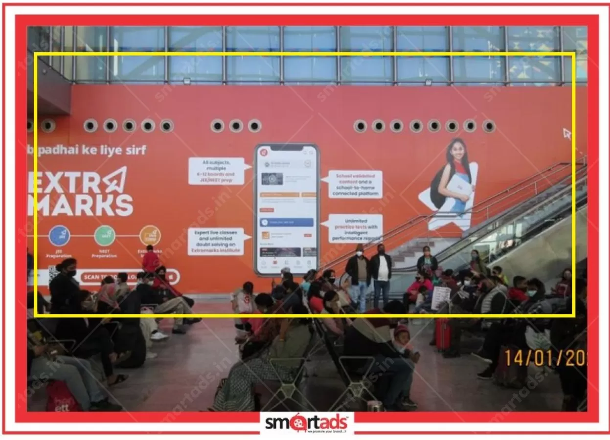 Wall Branding