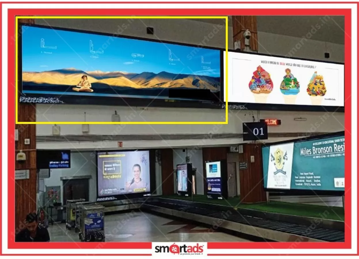 Digital Signage