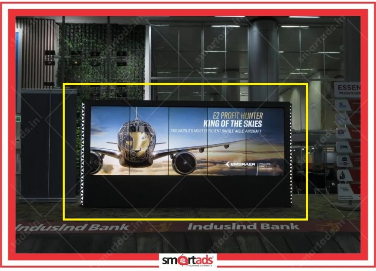 Digital Screen 1