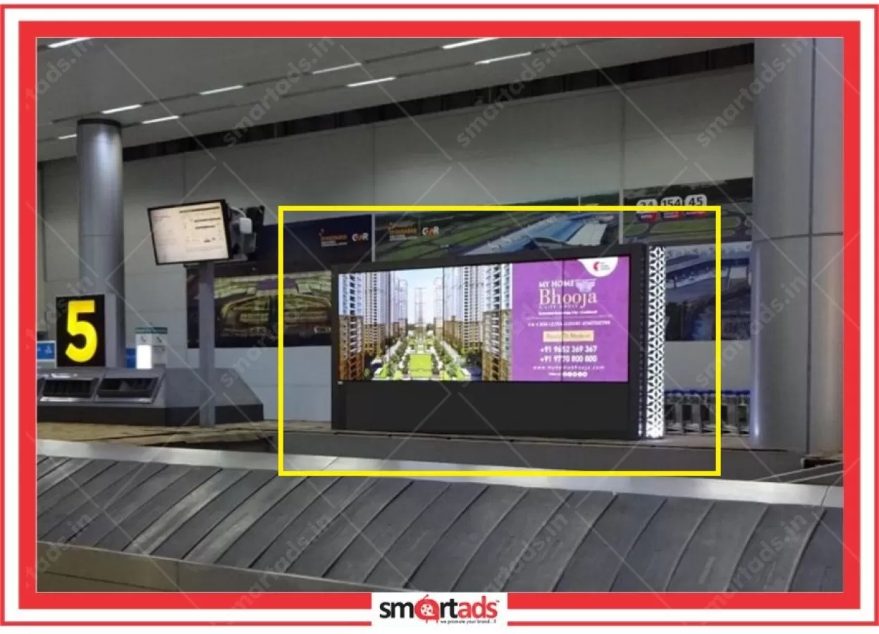 Digital Screen