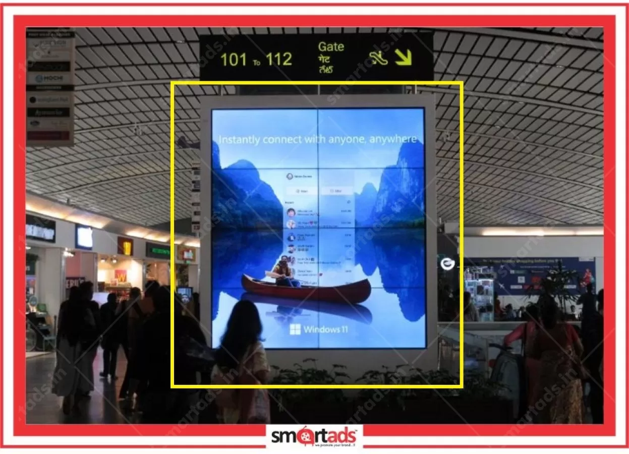 Video Wall