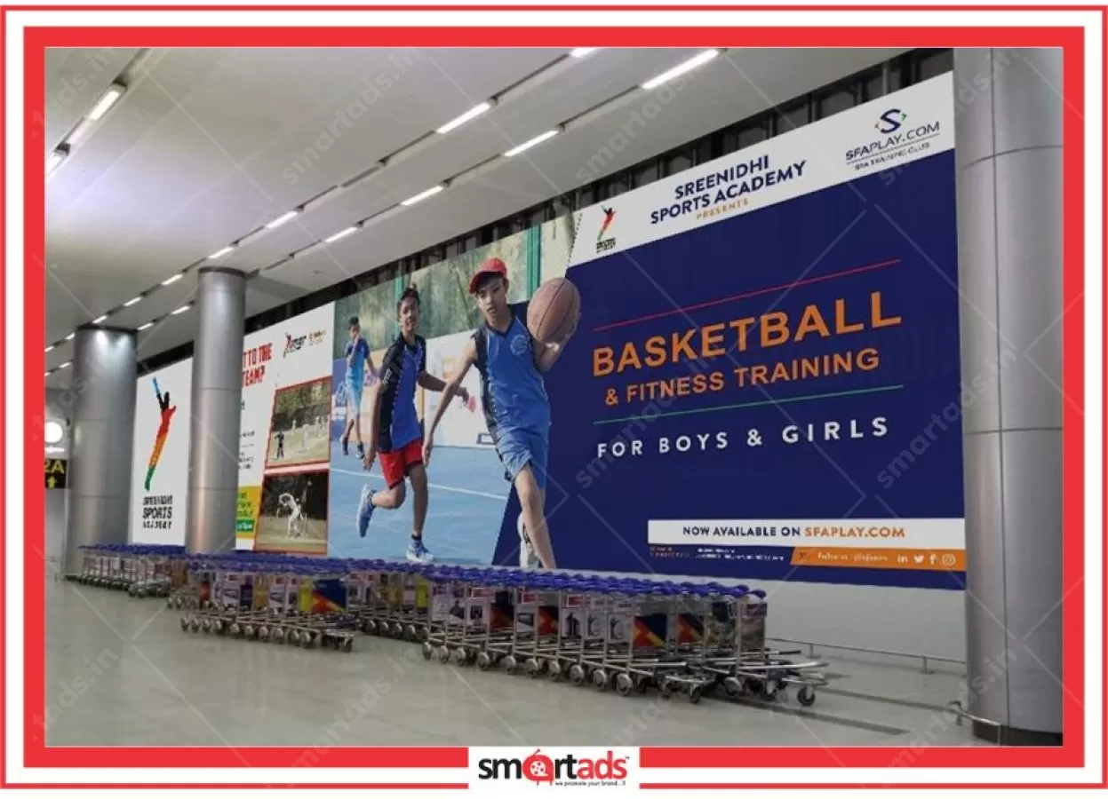Wall Branding