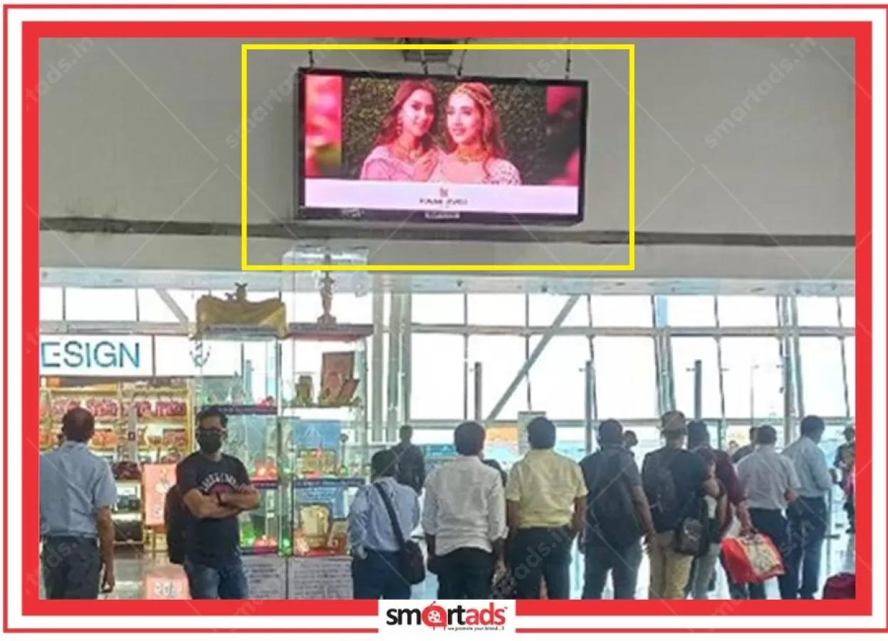 Digital Screen