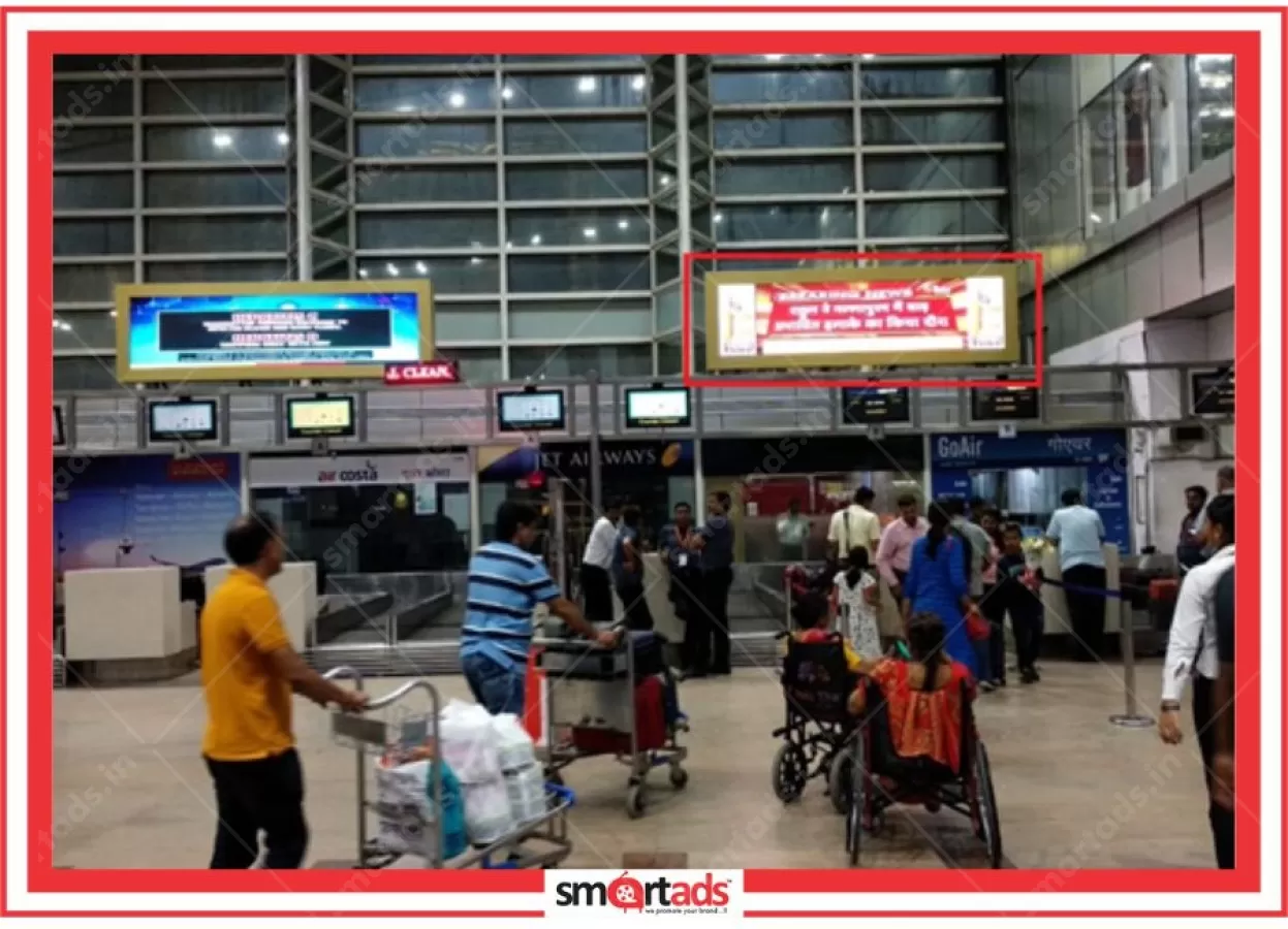 Digital Signage 1