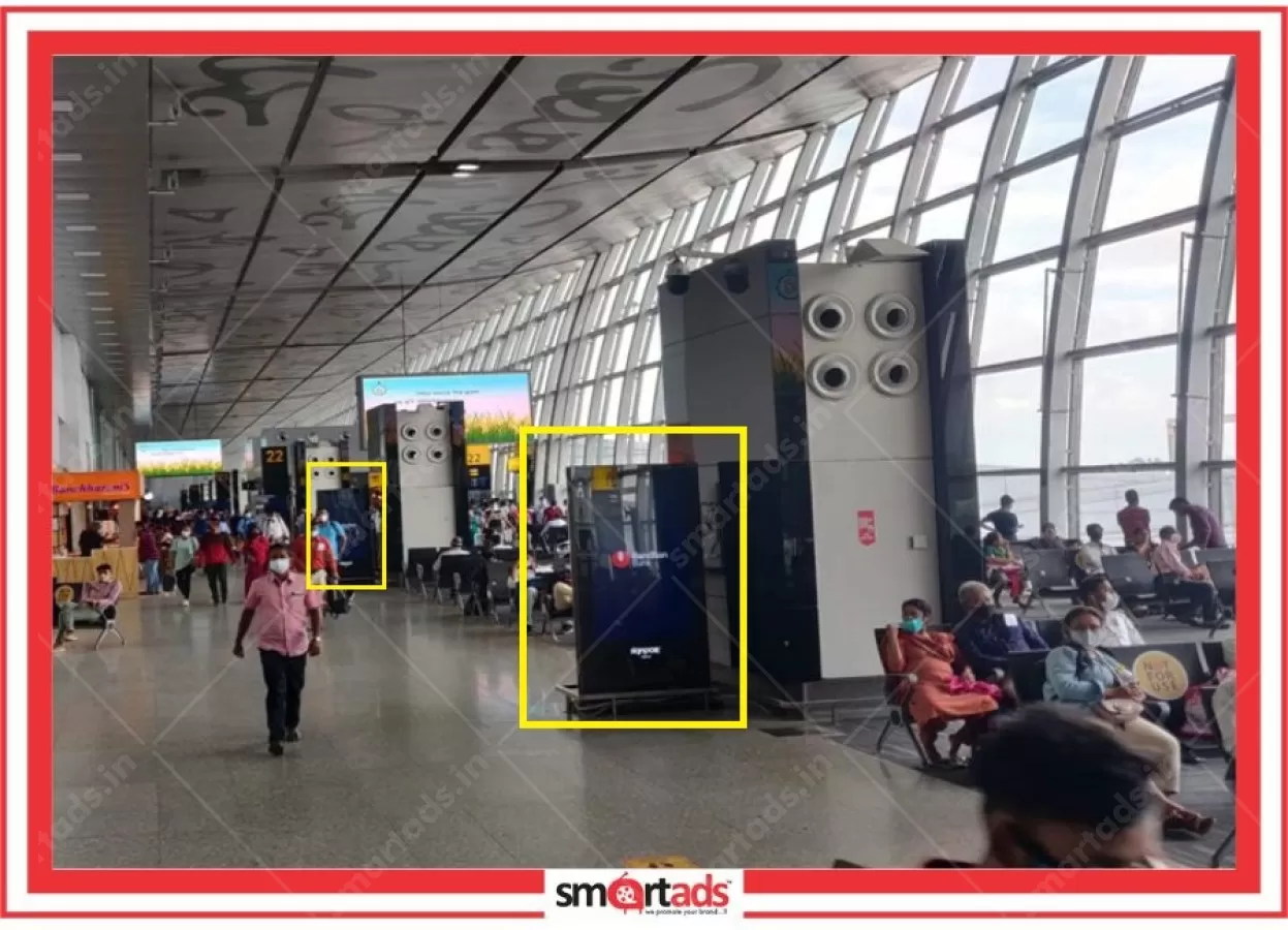Digital Screen
