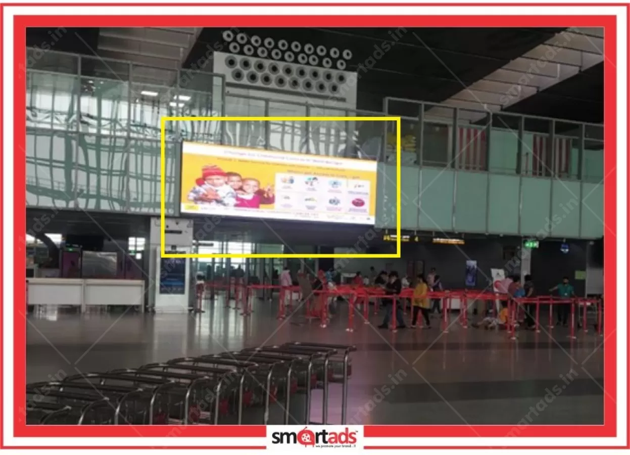 Video Wall