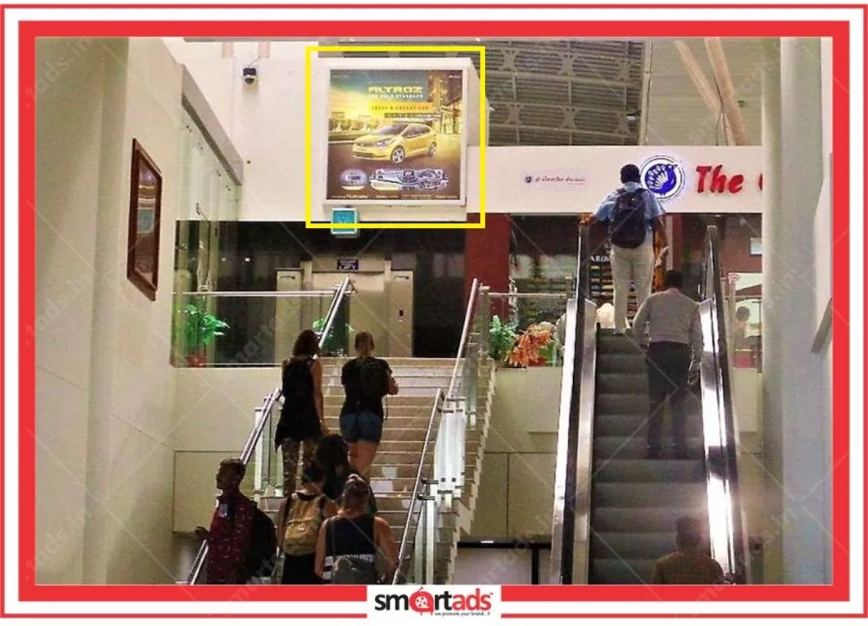 Digital Signage 4
