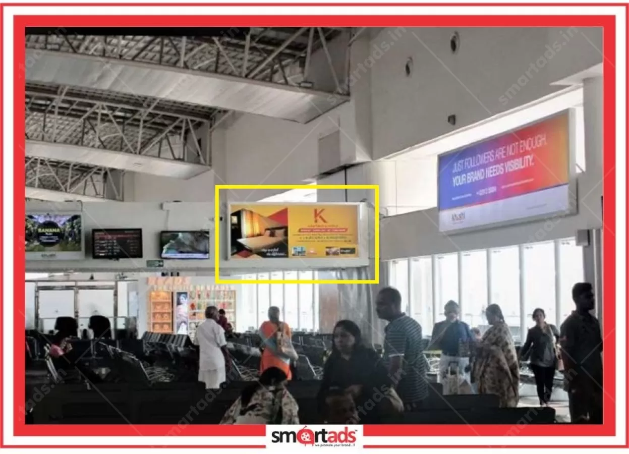 Digital Signage 9