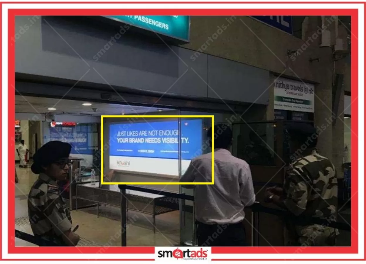 Digital Signage
