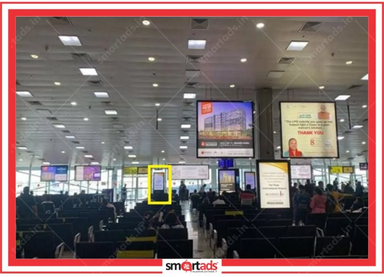 Digital Screen 1