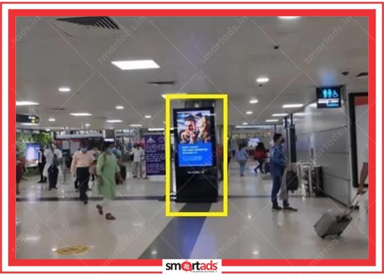 Digital Screen 3