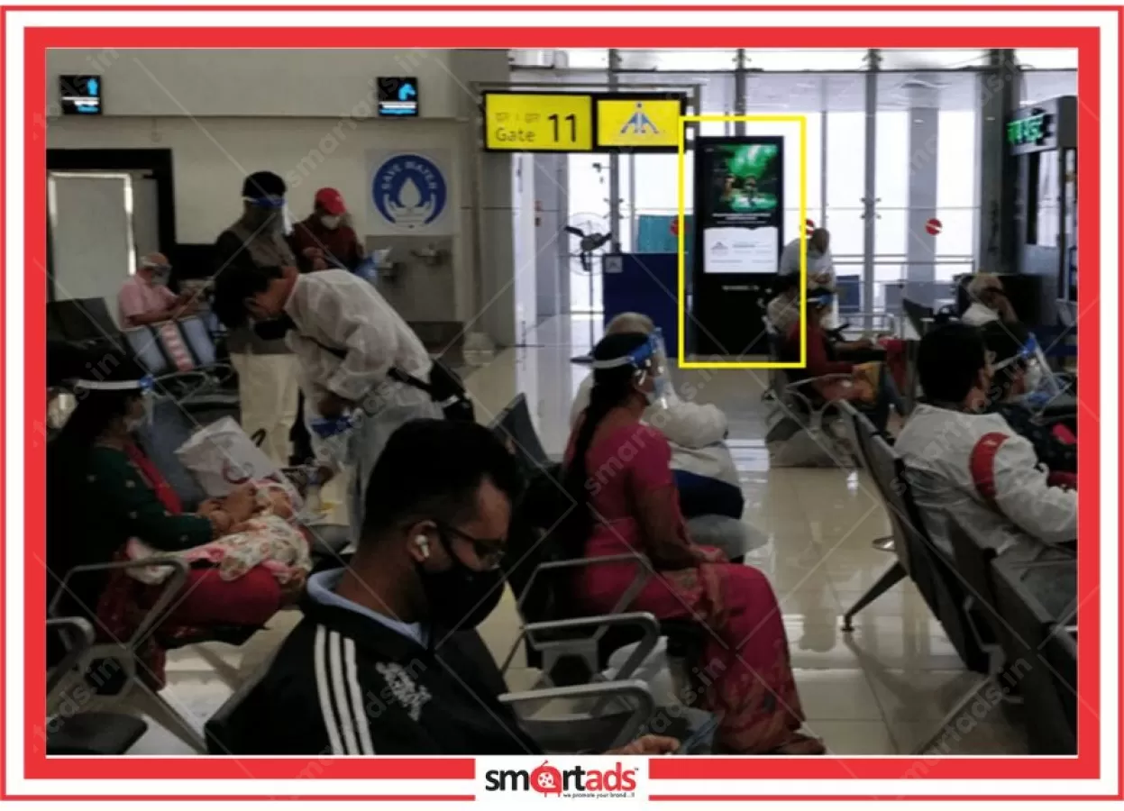 Digital Signage 3