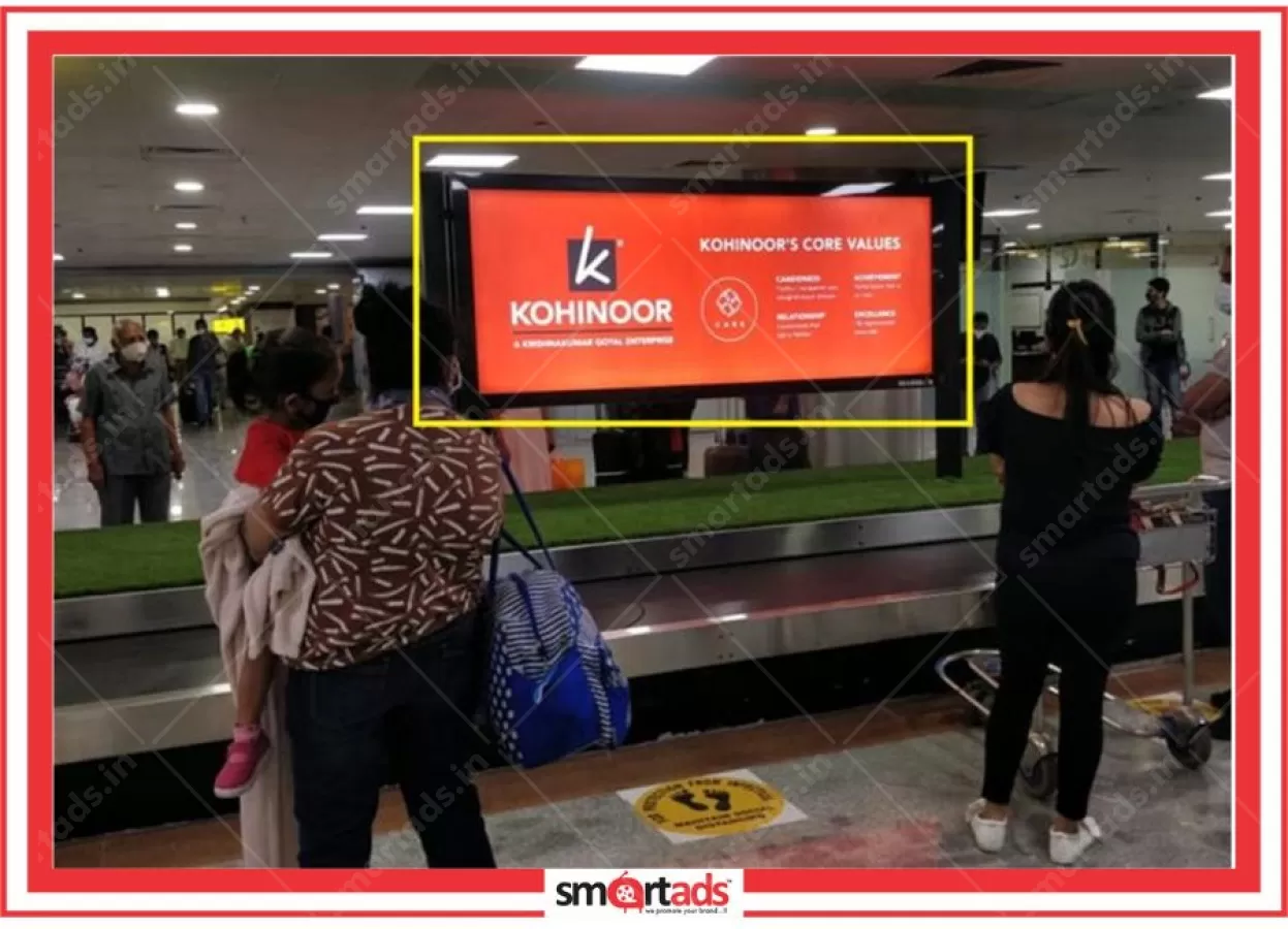 Digital Signage 4