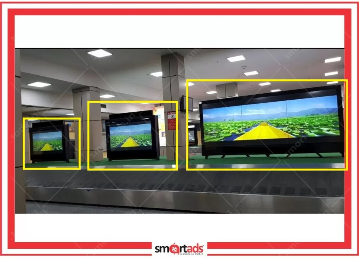 Video Wall