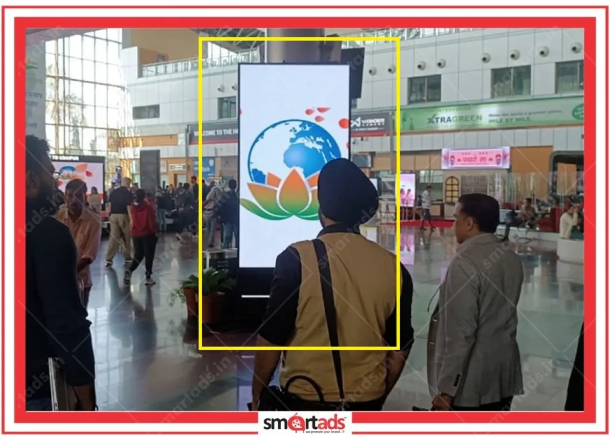 Digital Screen 2