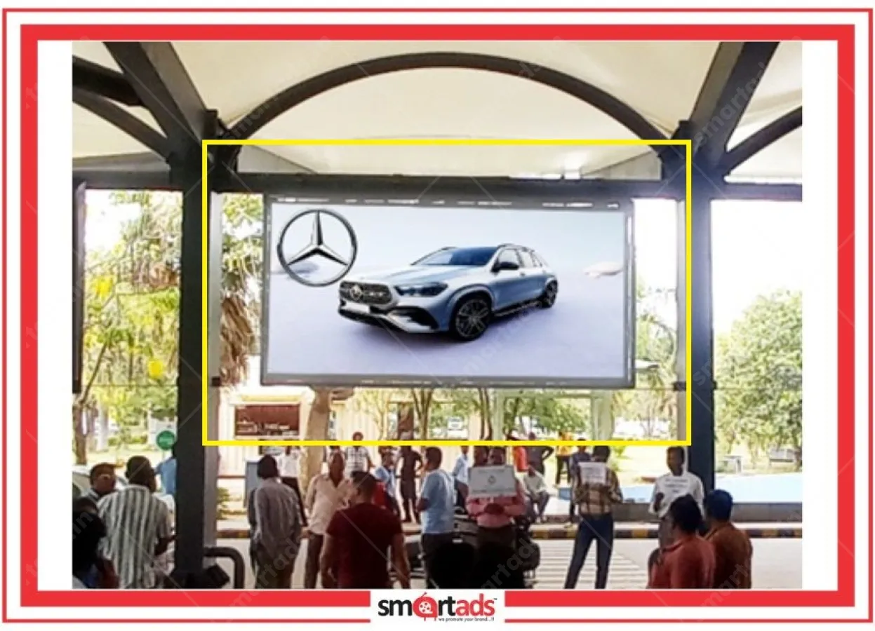 Digital Screen 4