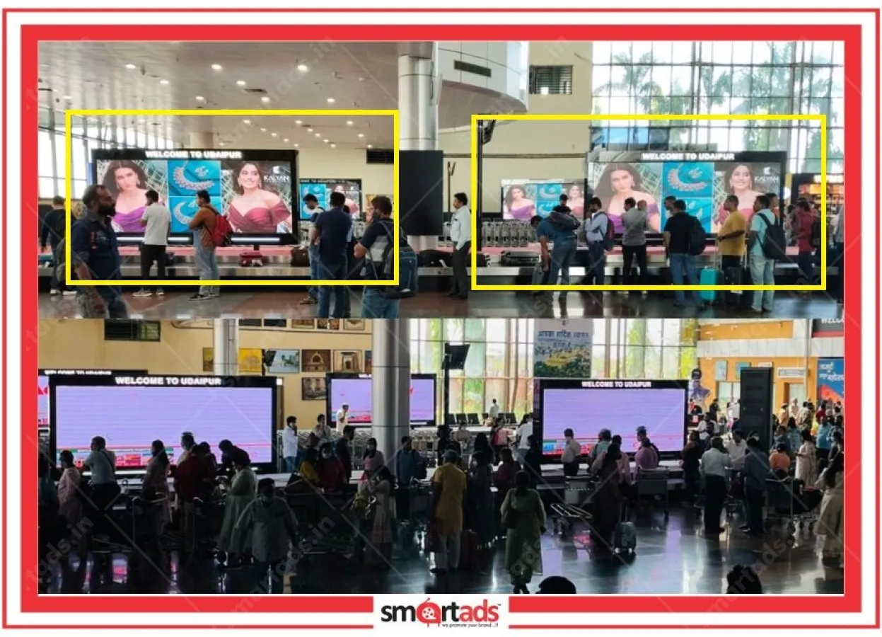 Digital Screen