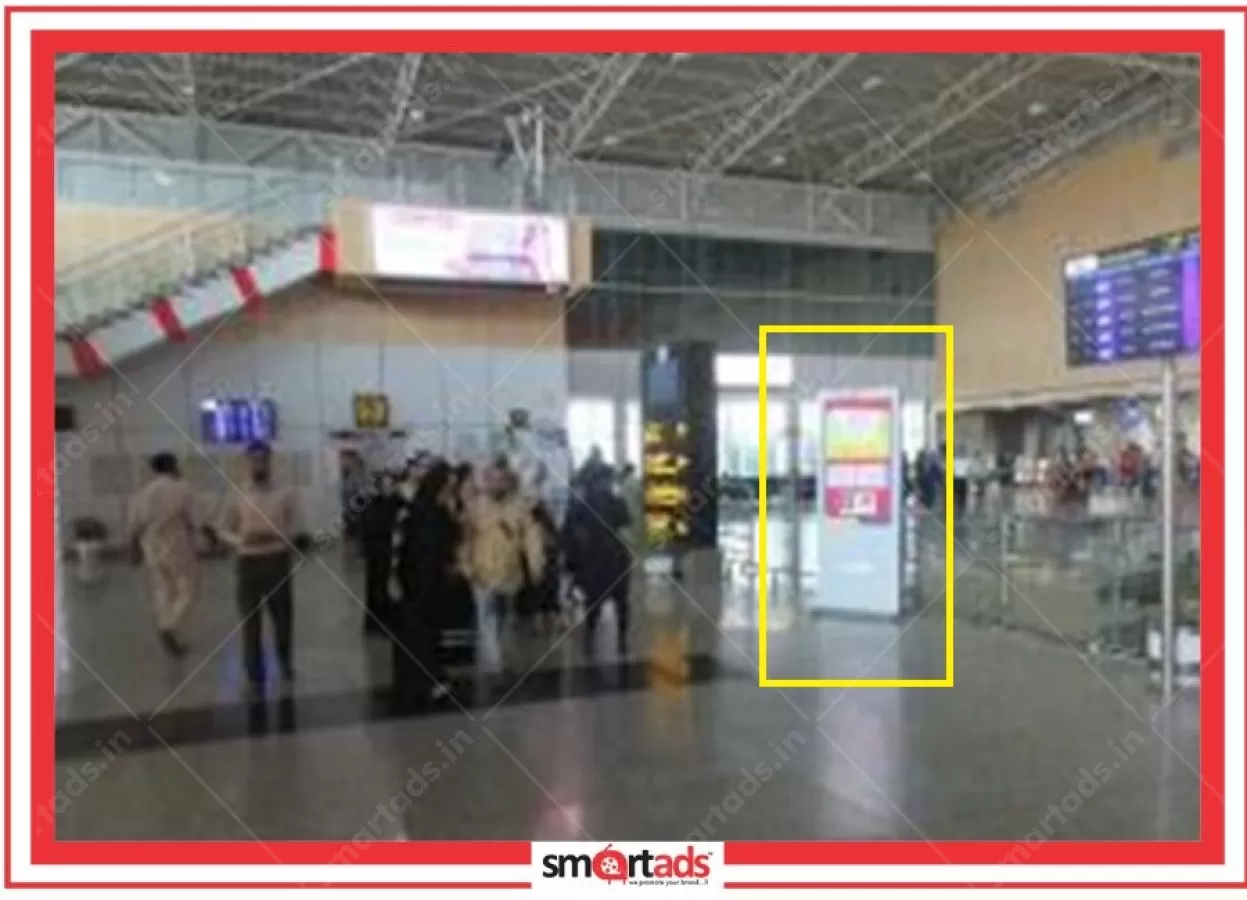 Digital Screen