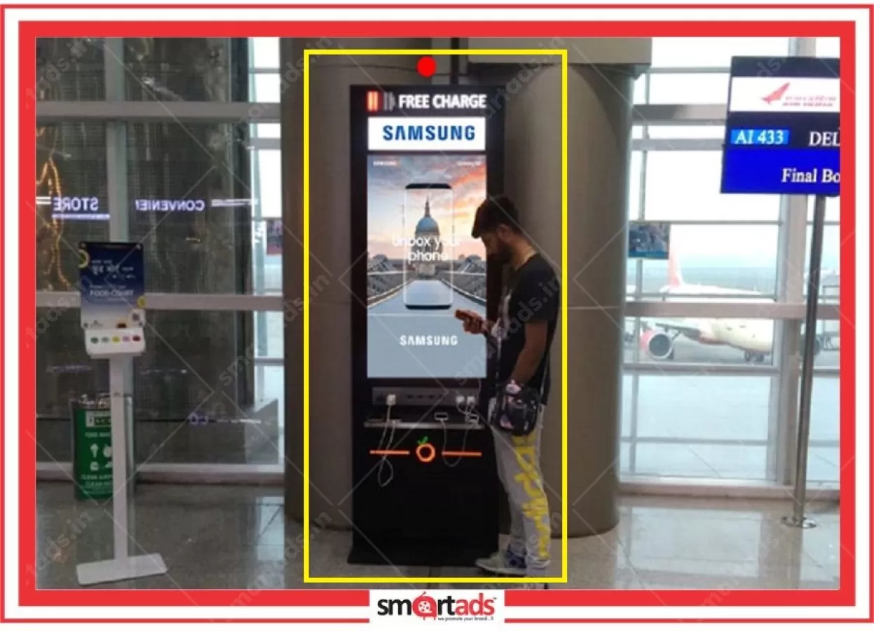 Digital Screen 1