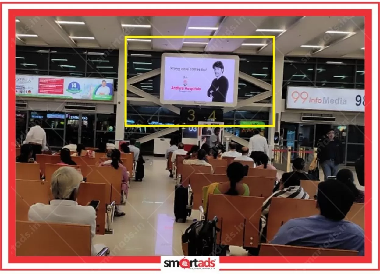 Digital Screen
