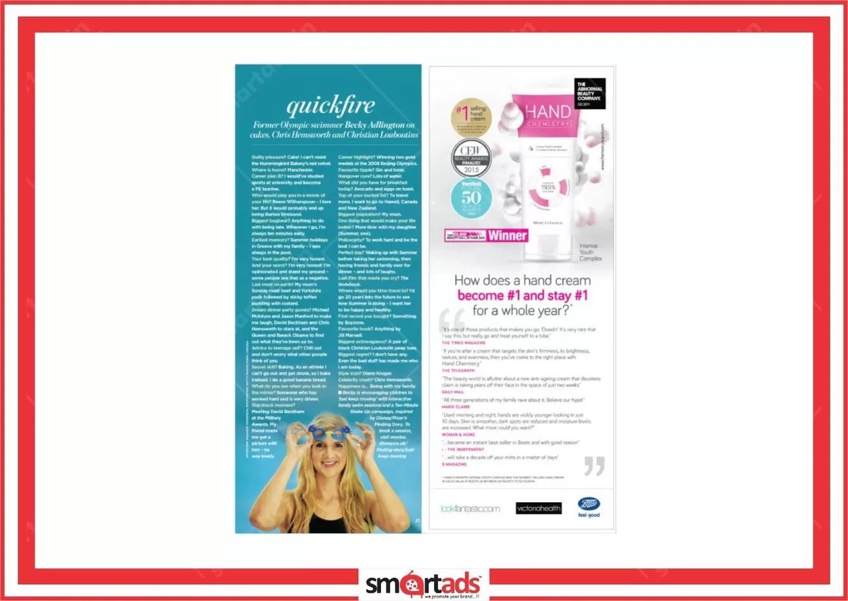 Half Page Vertical media advertisement