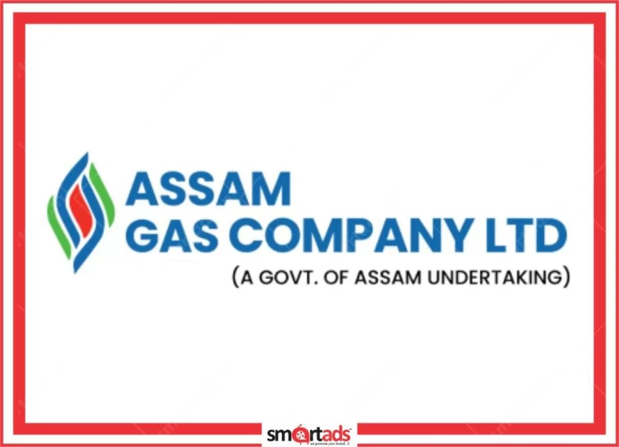 Assam Gas Bill media advertisement