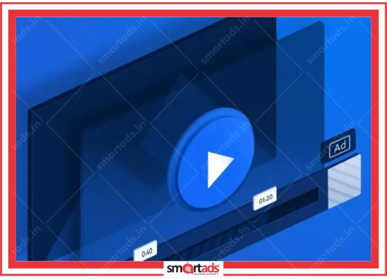 Audio Video Ads media advertisement