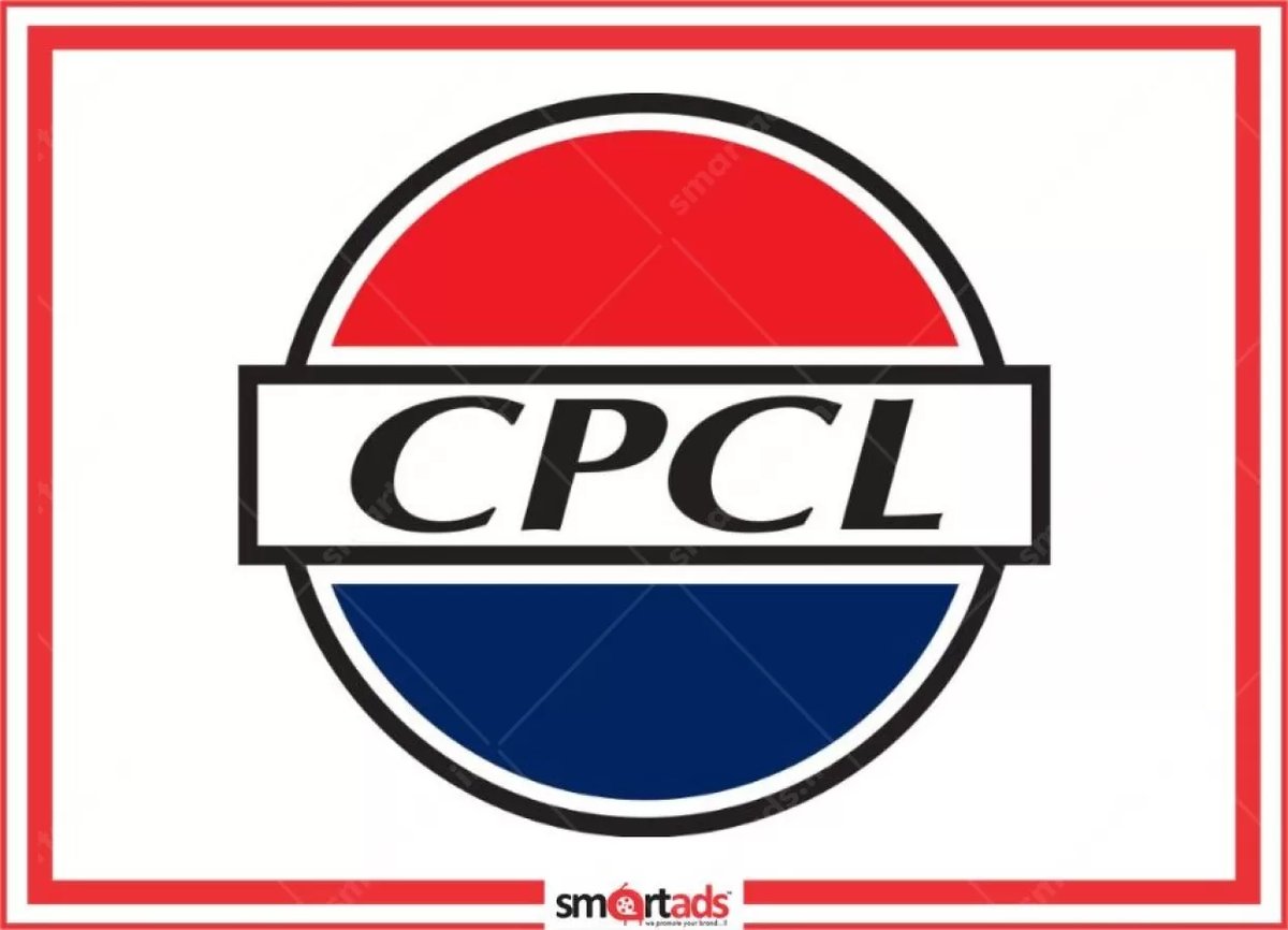 CPCL Gas Bill media advertisement