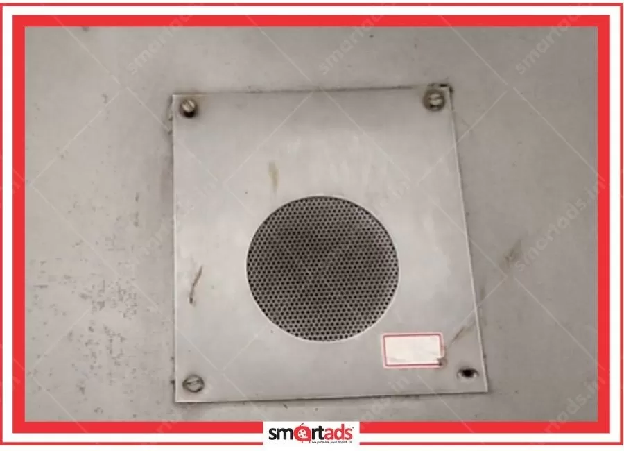 Inside Jingle media advertisement