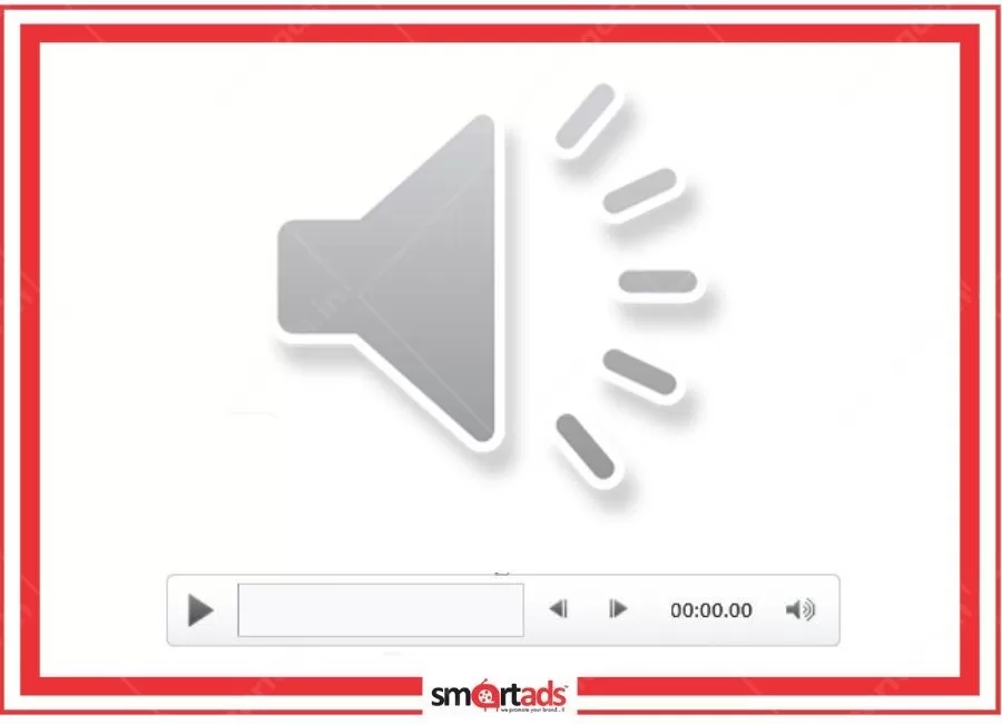 Interior Metro Jingle media advertisement