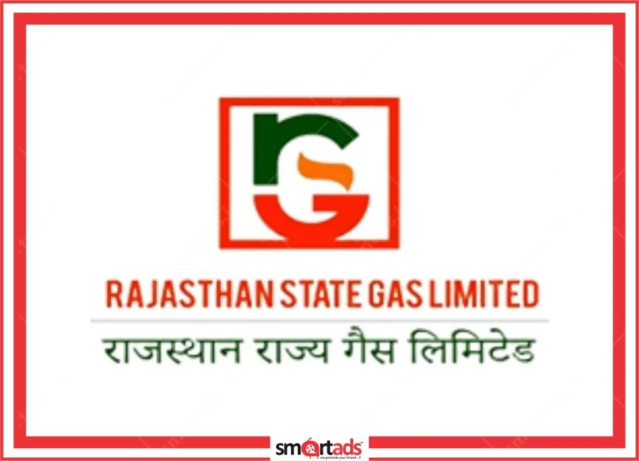 Rajasthan State Gas Bill media advertisement