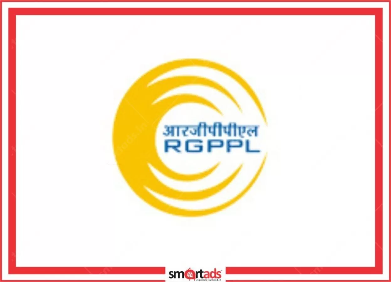 RGPPL Gas Bill media advertisement