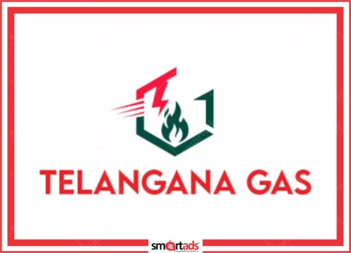 Telangana Gas Bill media advertisement