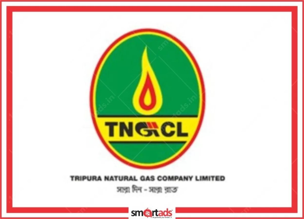 TNGCL Gas Bill media advertisement