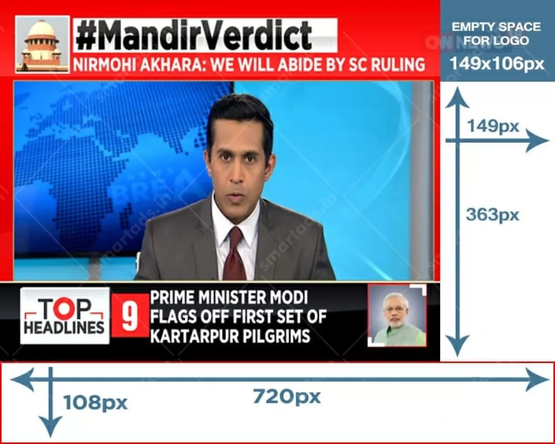 J Band Prime Time media advertisement